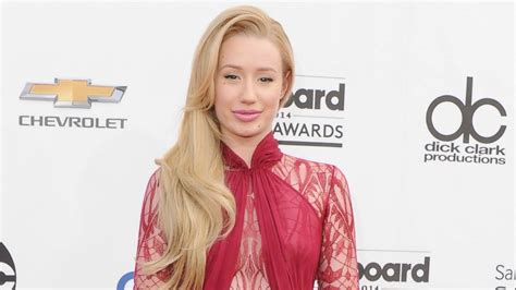 iggyazalea of leak|Iggy Azalea releases raunchy sex tape after joining。